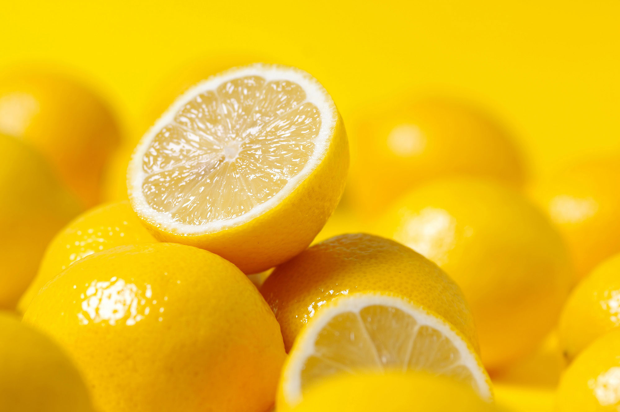 Frische Früchte und die „Hormone des Glücks“