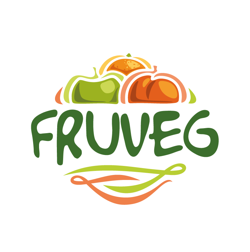 Fruveg Logo